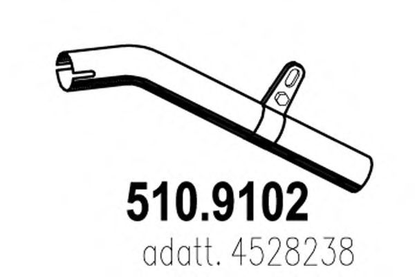 ASSO 510.9102