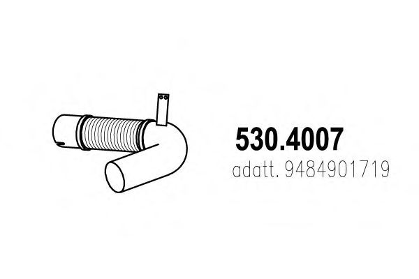 ASSO 530.4007