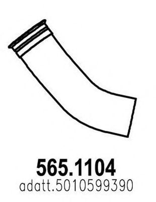 ASSO 565.1104