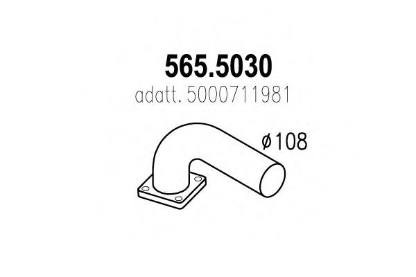 ASSO 565.5030