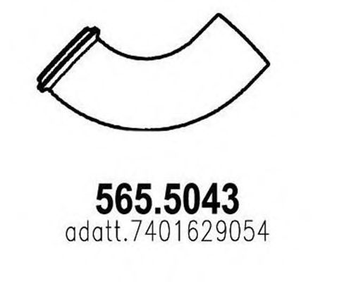 ASSO 565.5043