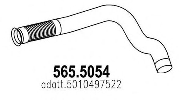ASSO 565.5054