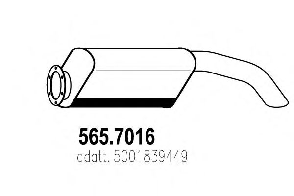 ASSO 565.7016
