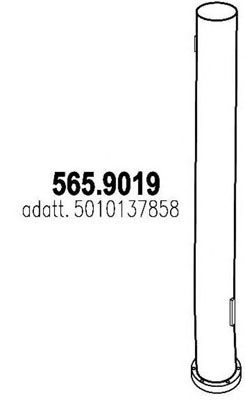 ASSO 565.9019