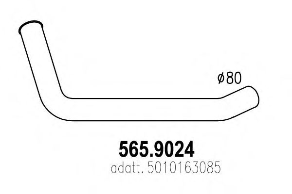 ASSO 565.9024