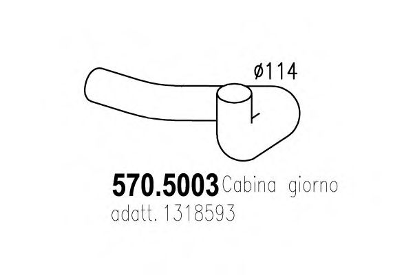 ASSO 570.5003