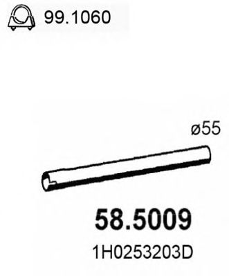 ASSO 58.5009
