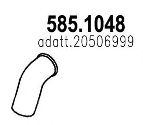ASSO 585.1048