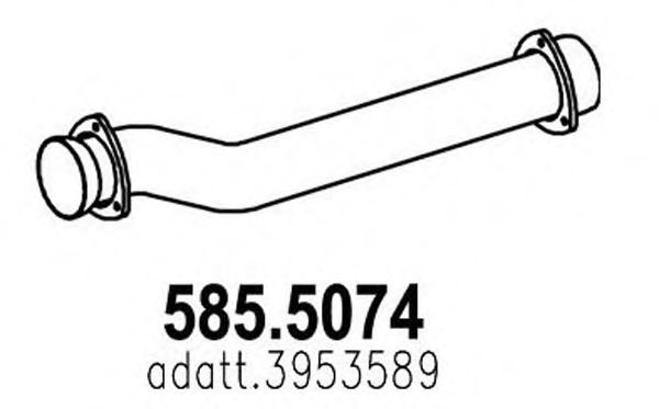 ASSO 585.5074