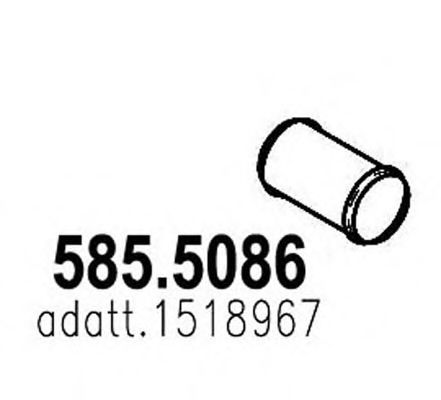 ASSO 585.5086