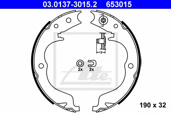 ATE 03.0137-3015.2