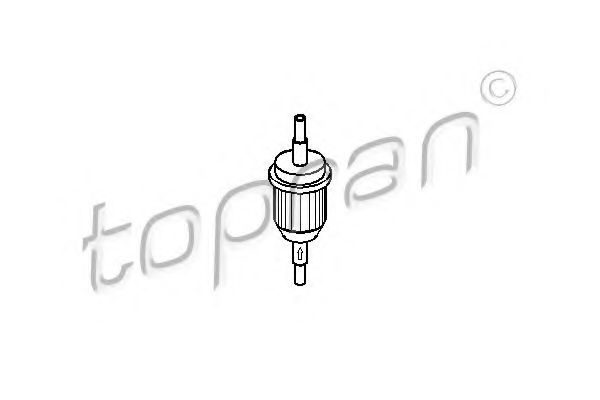 TOPRAN 104 123