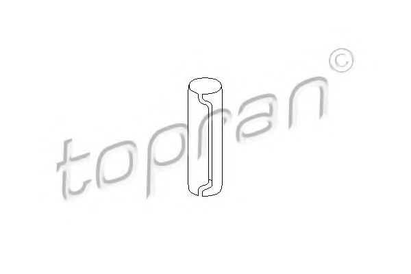 TOPRAN 102 776