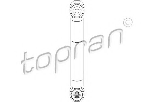 TOPRAN 109 154