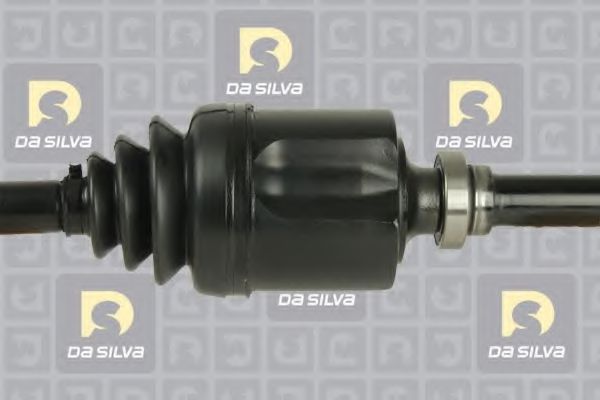 DA SILVA 151T