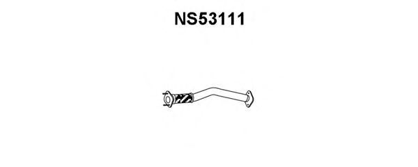 VENEPORTE NS53111