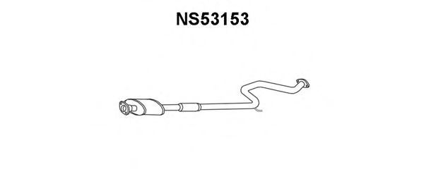 VENEPORTE NS53153