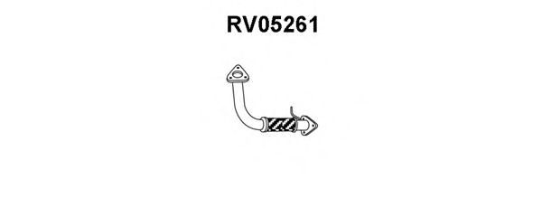 VENEPORTE RV05261