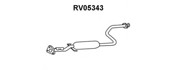 VENEPORTE RV05343