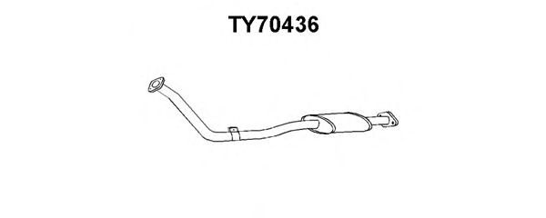 VENEPORTE TY70436