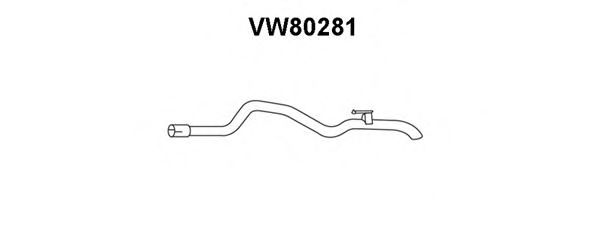 VENEPORTE VW80281