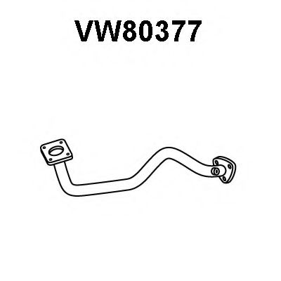 VENEPORTE VW80377