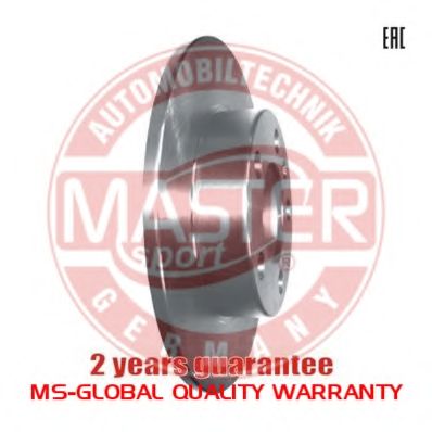 MASTER-SPORT 24011002011-PCS-MS