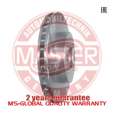 MASTER-SPORT 24012401151-PCS-MS