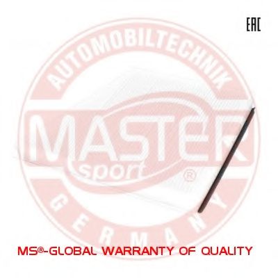 MASTER-SPORT 3172-IF-PCS-MS