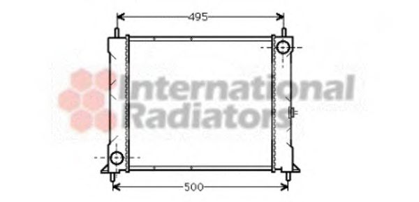 VAN WEZEL 02002067