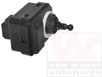 VAN WEZEL 5470993