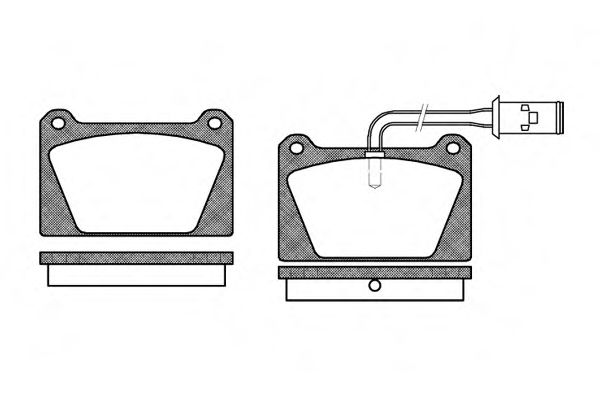 WOKING P0223.02