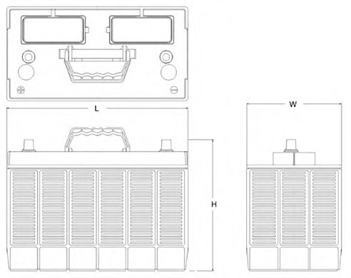 SONNAK SG110B