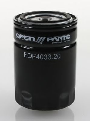 OPEN PARTS EOF4033.20