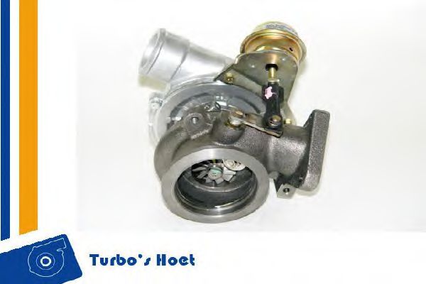 TURBO' S HOET 1100404