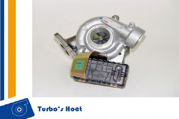 TURBO' S HOET 1103506