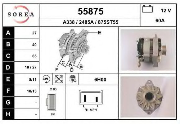 EAI 55875