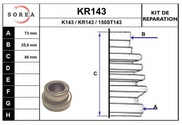 EAI KR143