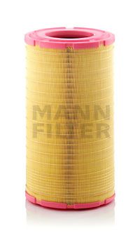 MANN-FILTER C 29 1366/1