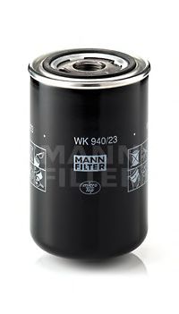MANN-FILTER WK 940/23