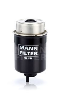 MANN-FILTER WK 8194