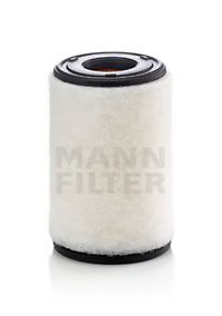 MANN-FILTER C 14 011