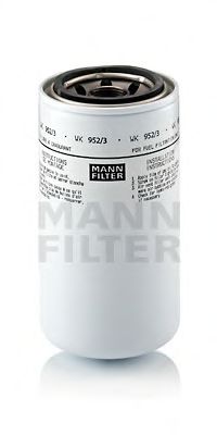 MANN-FILTER WK 952/3