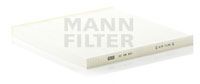 MANN-FILTER CU 29 001