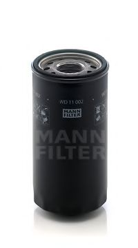 MANN-FILTER WD 11 002