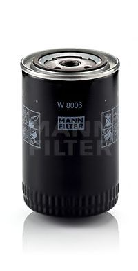 MANN-FILTER W 8006