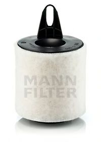 MANN-FILTER C 1370