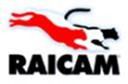 RAICAM RC2064