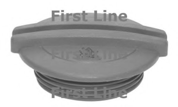 FIRST LINE FRC112