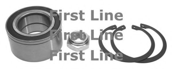 FIRST LINE FBK346